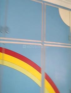 Bedroom Image of 1800 Sq.ft 3 BHK Apartment / Flat for sale in Kavadiguda Hyderabad for Rs. 11500000