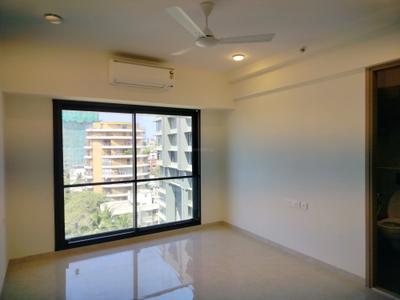 Bedroom Image of 1375 Sq.ft 3 BHK Apartment / Flat for sale in Vile Parle East Mumbai for Rs. 52000000