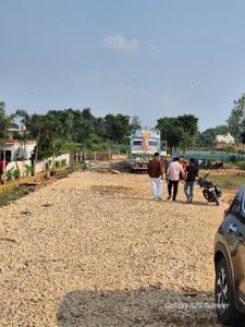 Image of 1000 Sq.ft Residential Plot / Land for sale in Dara Pur, Barabanki for Rs. 1850000