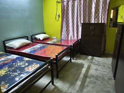 Bedroom Image of Basudev property  in Chandrasekharpur, Bhubaneswar