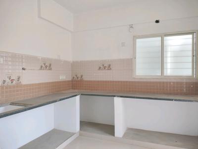 Kitchen Image of 1330 Sq.ft 2 BHK Apartment / Flat for sale in Fern Nest, Electronic City Phase 2 Bengaluru for Rs. 6400300