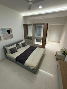 Bedroom Image of 1864 Sq.ft 3 BHK Apartment / Flat for sale in Rohan Ekam Phase 1, Balewadi Pune for Rs. 16600000