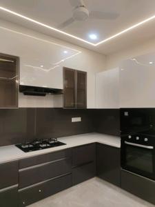 Kitchen Image of 1550 Sq.ft 3 BHK Builder Floor for sale in Vatika Xpressions, Sector 83 Gurgaon for Rs. 21000000