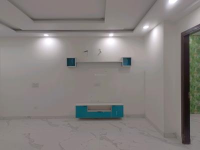 Living Room Image of 652 Sq.ft 3 BHK Builder Floor for sale in Fairdeal Burari Dream Homes, Burari New Delhi for Rs. 3251001