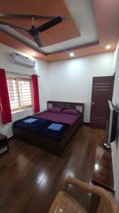 Bedroom Image of 2500 Sq.ft 3 BHK Independent House for rent in Basavanagudi Bengaluru for Rs. 85000