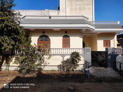 Image of 1800 Sq.ft 3 BHK Villa for rent in Mansarovar Extension, Jaipur for Rs. 20000