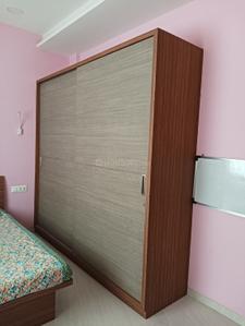 Bedroom Image of 3000 Sq.ft 3 BHK Independent House for sale in Makhmalabad Nashik for Rs. 14000000