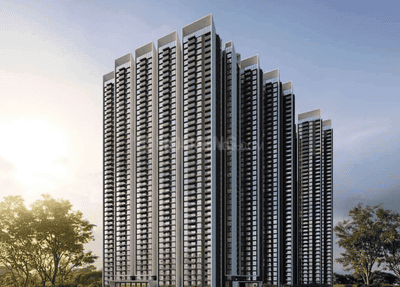 Image of 1587 Sq.ft 4 BHK Apartment / Flat for sale in Kukatpally, Hyderabad for Rs. 19800000