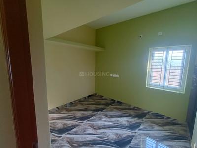 1 BHK Independent Builder Floor