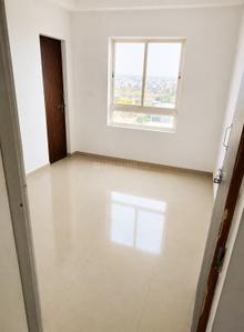 Bedroom Image of 450 Sq.ft 2 BHK Apartment / Flat for sale in Radhakishan Pura Sikar for Rs. 2100000