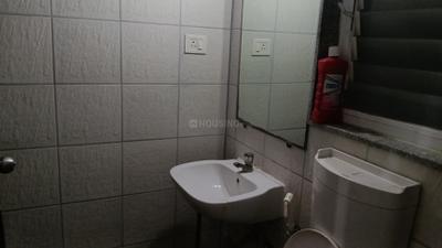Image of 850 Sq.ft 2 BHK Apartment / Flat for sale in Sarthak Optima Heights, Wagholi, Pune for Rs. 4100000