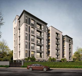 Image of 1446 Sq.ft 3 BHK Apartment / Flat for sale in Madhavaram, Chennai for Rs. 10114770