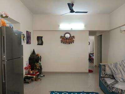 2 BHK Apartment