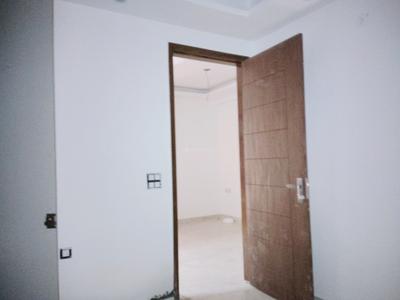 Bedroom Image of 1000 Sq.ft 2 BHK Apartment / Flat for sale in Neb Sarai New Delhi for Rs. 4500000