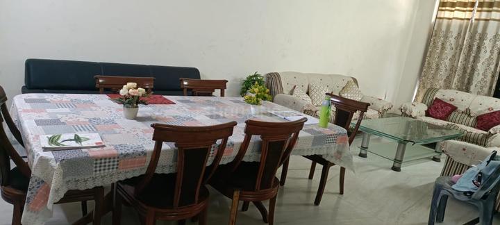 Hall Image of Global Girls PG Sector-130 in Sector 130, Noida