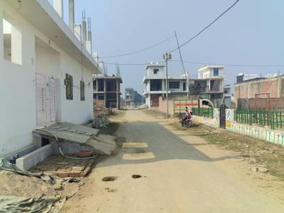 Image of 1000 Sq.ft 2.5 BHK Villa for sale in Safedabad, Lucknow for Rs. 1799000