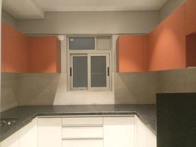 Kitchen Image of 1019 Sq.ft 3 BHK Apartment / Flat for sale in Purva Clermont, Chembur Mumbai for Rs. 48500000