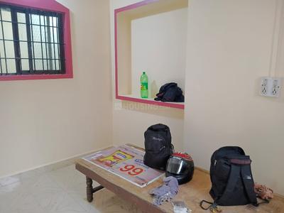 Hall Image of 500 Sq.ft 1 BHK Independent House for rent in Raviwar Peth Belagavi for Rs. 7000