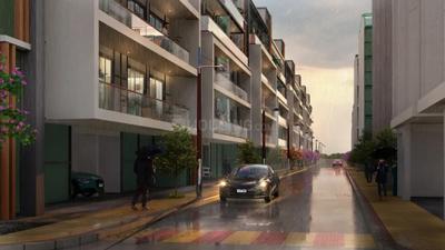 Image of 1305 Sq.ft 3 BHK Apartment / Flat for sale in Signature Global City 63A, Sector 63, Gurgaon for Rs. 23990500