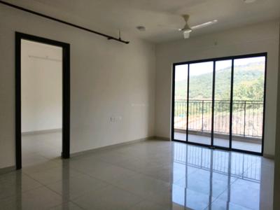 Living Room Image of 1278 Sq.ft 2.5 BHK Apartment / Flat for sale in Shapoorji Pallonji Vanaha, Bavdhan Pune for Rs. 9900000