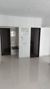 Hall Image of 1020 Sq.ft 2 BHK Apartment / Flat for sale in Lifecraft The 4th Axis, Punawale Pune for Rs. 7200000