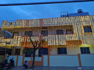 Building Image of 1000 Sq.ft 2 BHK Independent House for rent in Rajendra Nagar Hubli for Rs. 15000