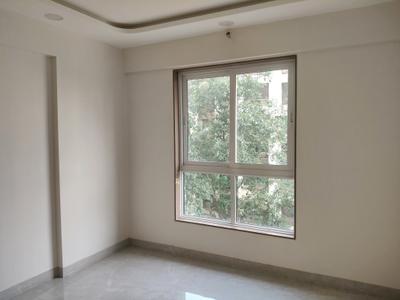 Bedroom Image of 1535 Sq.ft 3 BHK Apartment / Flat for sale in Neptune Living Point, Bhandup West Mumbai for Rs. 26500000
