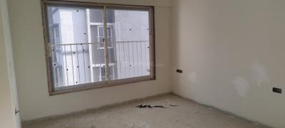 Bedroom Image of 2670 Sq.ft 4 BHK Apartment / Flat for sale in Bhandari 7 Plumeria Drive, Punawale Pune for Rs. 25600000
