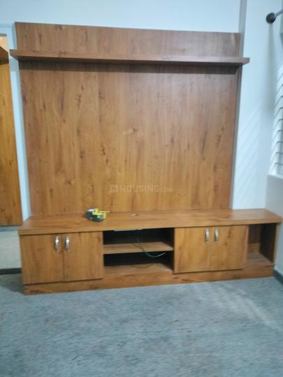 JP Nagar 7th phase near by RBI layout Bedroom 1