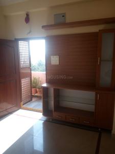 Image of 1100 Sq.ft 2 BHK Apartment / Flat for sale in Alwal, Secunderabad for Rs. 5700000
