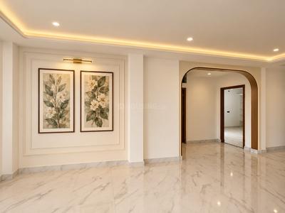 Hall Image of 3006 Sq.ft 3 BHK Duplex for sale in Thumukunta Secunderabad for Rs. 12900003