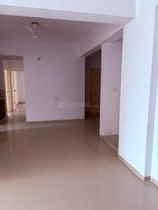 Hall Image of 1692 Sq.ft 3 BHK Apartment / Flat for sale in Shaligram Garden Residency III, South Bopal Ahmedabad for Rs. 9500000