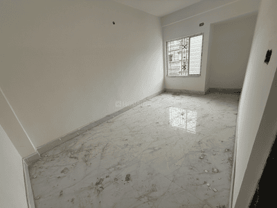 Bedroom Image of 1139 Sq.ft 3 BHK Apartment / Flat for sale in Durga Nagar Kolkata for Rs. 4556000