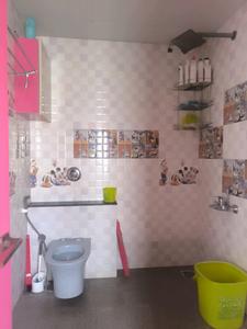Bedroom Five Image of 4800 Sq.ft 6 BHK Builder Floor for sale in Arakere Bengaluru for Rs. 42000000