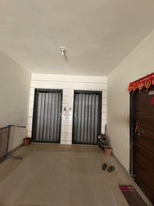 Hall Image of 950 Sq.ft 1 BHK Apartment / Flat for rent in Udani Orchid Homes Block B, Sanand Ahmedabad for Rs. 15000