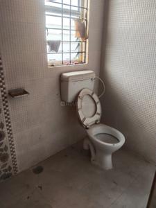 Bathroom Image of 960 Sq.ft 2 BHK Apartment / Flat for sale in Kahilipara Guwahati for Rs. 5000000