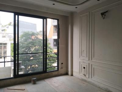 Bedroom Image of 2500 Sq.ft 4 BHK Builder Floor for sale in Pitampura New Delhi for Rs. 70000000