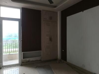 Bedroom Image of 1030 Sq.ft 2 BHK Apartment / Flat for sale in Aarambh Heights, Surajpur Greater Noida for Rs. 4804559