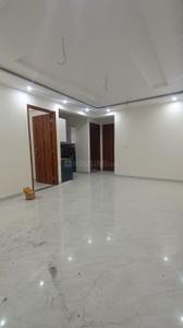 Hall Image of 1300 Sq.ft 3 BHK Apartment / Flat for sale in Sector 12 Gurgaon for Rs. 8600000