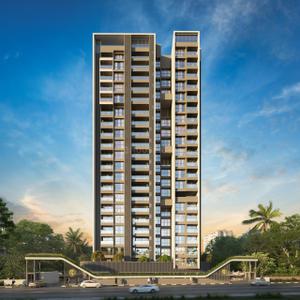 Image of 1874 Sq.ft 3 BHK Apartment / Flat for sale in Rahul New Prasanna Park Co op Housing Society Ltd, Guru Nanak Nagar, Pune for Rs. 27500000