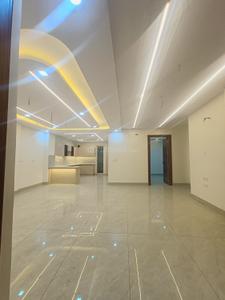 Kitchen Image of 2250 Sq.ft 3 BHK Builder Floor for sale in Canal Road Dehradun for Rs. 13000000