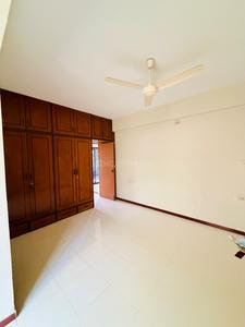 Bedroom Image of 2500 Sq.ft 4 BHK Apartment / Flat for sale in Satellite Ahmedabad for Rs. 21000000