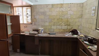 Kitchen Image of 1045 Sq.ft 2.5 BHK Builder Floor for rent in KK Nagar Madurai for Rs. 21000