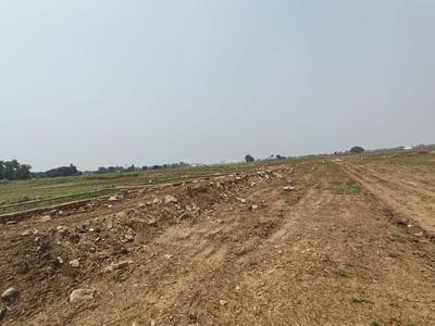 Shyam city Plot View 3