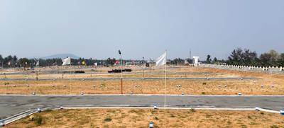 Image of 450 Sq.ft 1 BHK Villa for sale in Annur, Coimbatore for Rs. 1675000