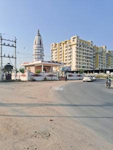 Y Phase 47 Narayan vihar Plot View 3