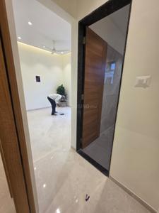 Hall Image of 966 Sq.ft 2 BHK Apartment / Flat for sale in Nath Landmarkk Riveeraa, Alandi Pune for Rs. 4769800