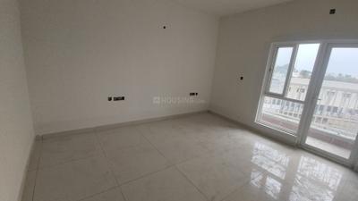 Bedroom Image of 1629 Sq.ft 3 BHK Apartment / Flat for sale in Meridian Park at The Prestige City, Dommasandra Bengaluru for Rs. 21500000
