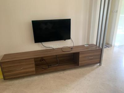 Hall Image of 1900 Sq.ft 3 BHK Apartment / Flat for rent in T Nagar Chennai for Rs. 110000
