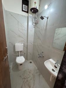 Image of 1500 Sq.ft 1 RK Apartment / Flat for rent in Scheme No 114, Indore for Rs. 17000
